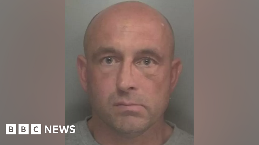 Haydock murder Man jailed for killing his girlfriend