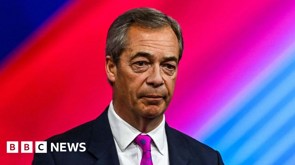 NatWest hit by profit fears as admits Nigel Farage failings