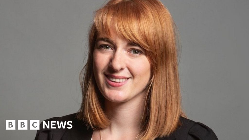 Dehenna Davison to stand down as Bishop Auckland MP at election