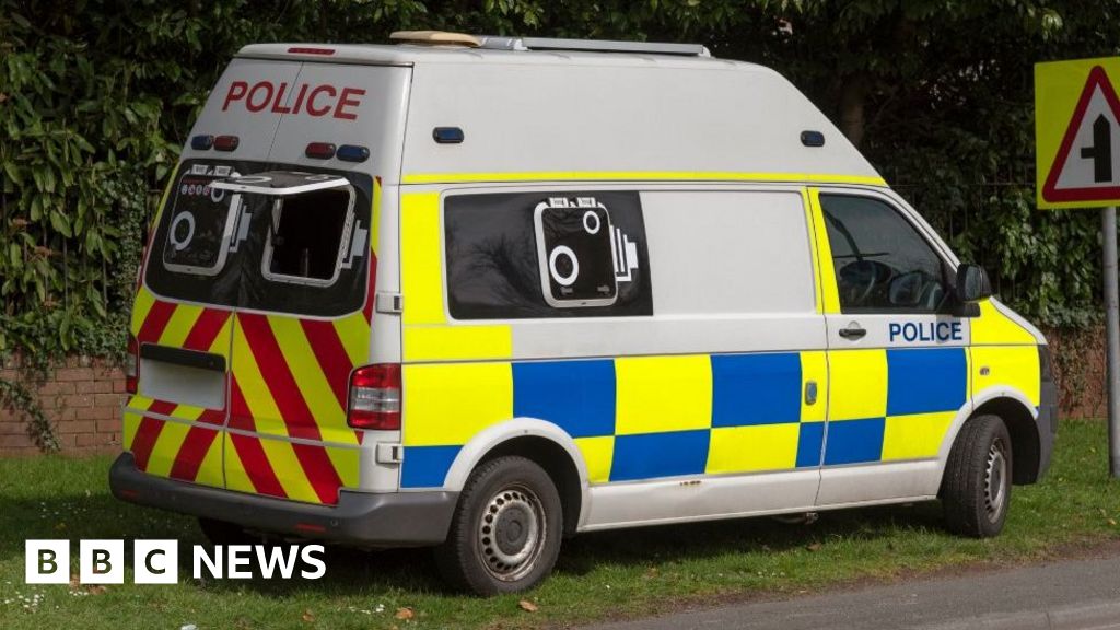 Funding boost to tackle West Midlands dangerous driving BBC News