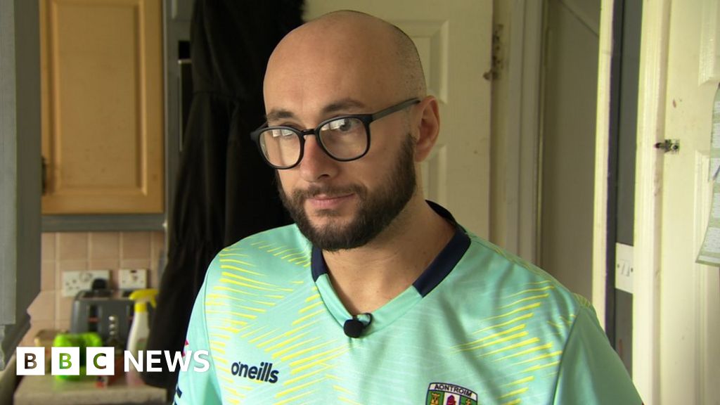 Electric Ireland fault could affect up to 4,500 customers BBC News