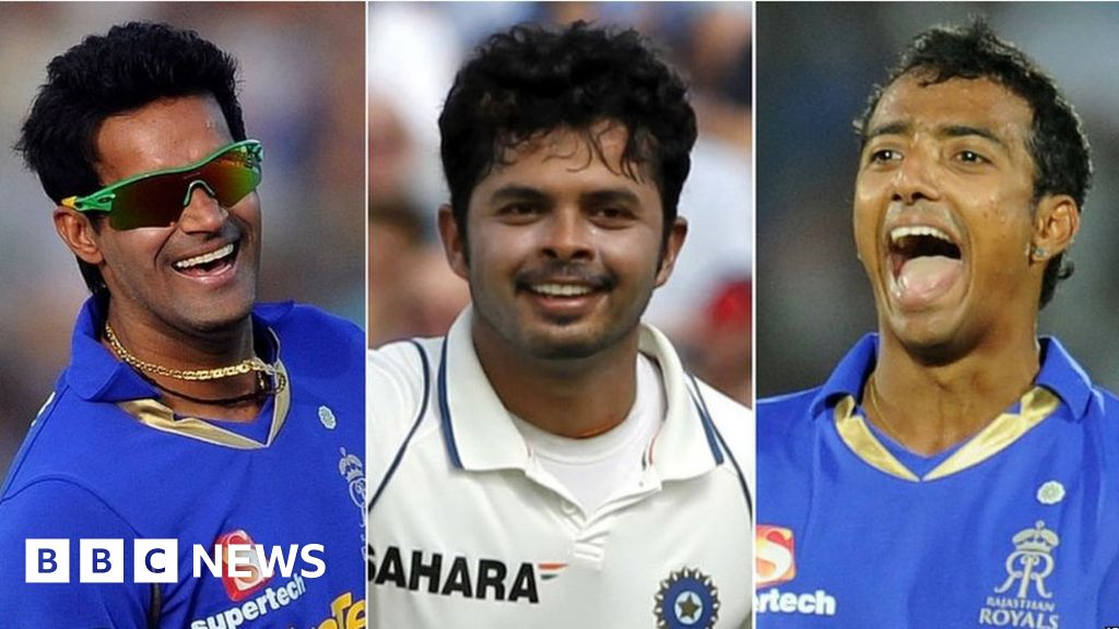 Picture of Spot-fixing