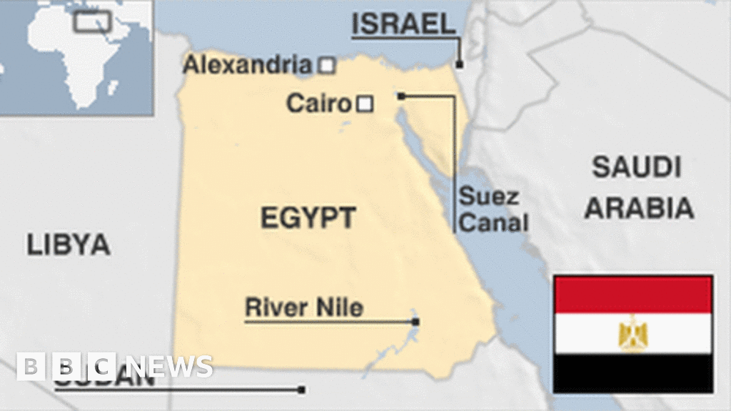 Delta Egypt proposal Map. Код города египет