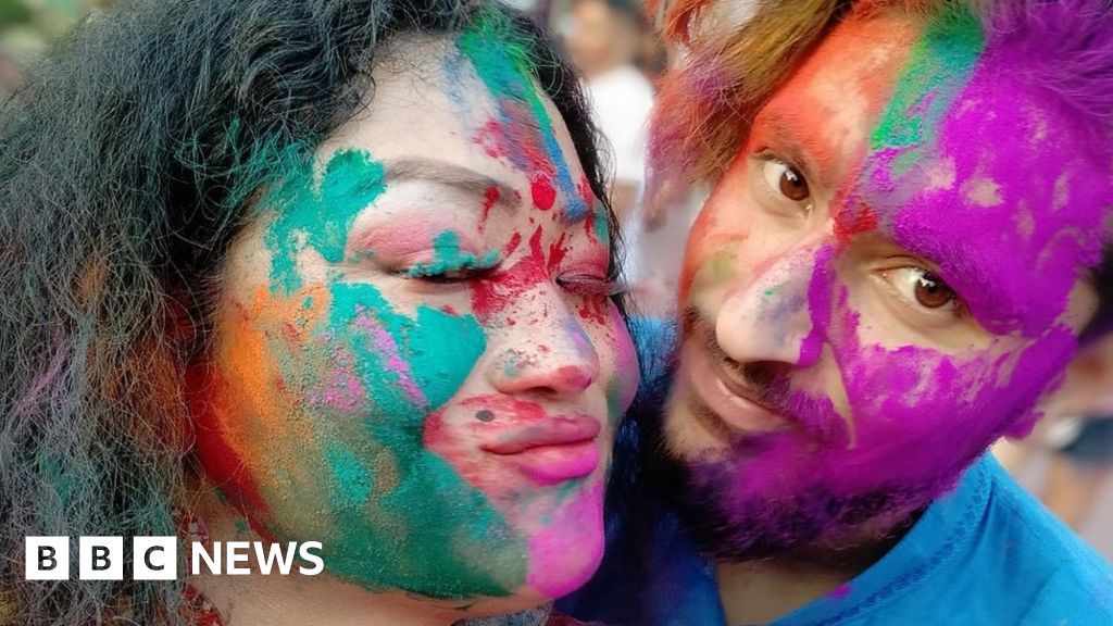 Nepal gay marriage 'victory' hits legal roadblock