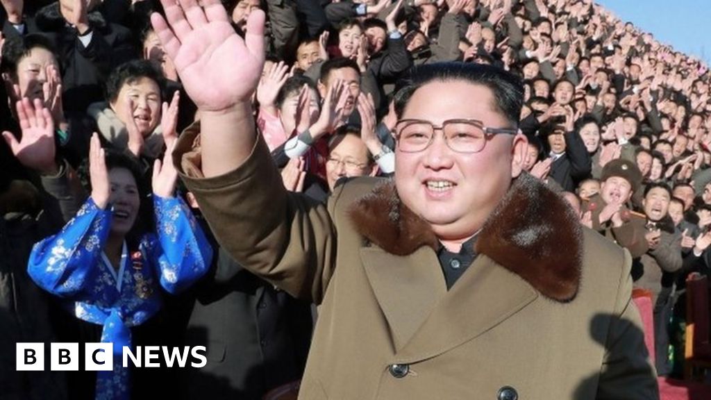 Kim Jong-un complained of “unnecessary” interest from Moon in 2018