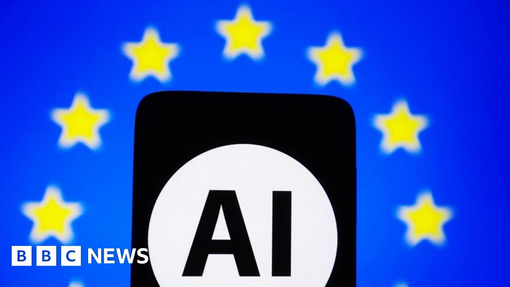 MEPs have approved the world's first comprehensive AI law