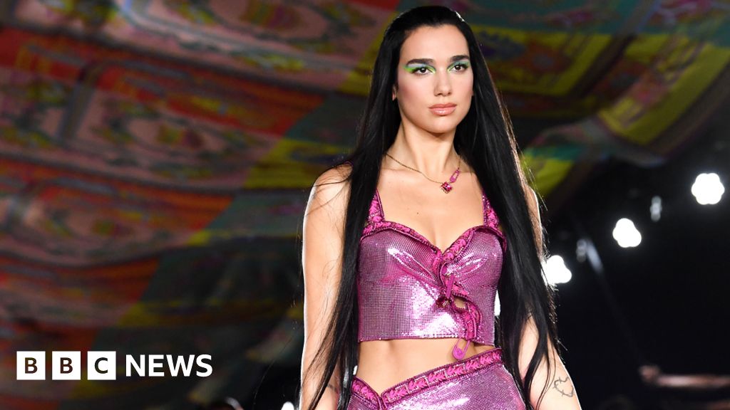 Versace's owner to be taken over in .5bn deal