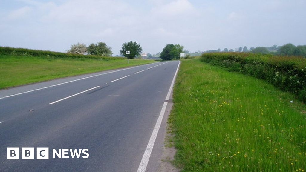 HGV driver sought after fatal A525 crash between Shropshire and Wrexham