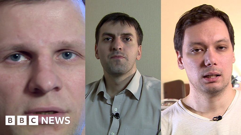 Torture of JWs in Russia - Page 5 - JW.org Press Releases 