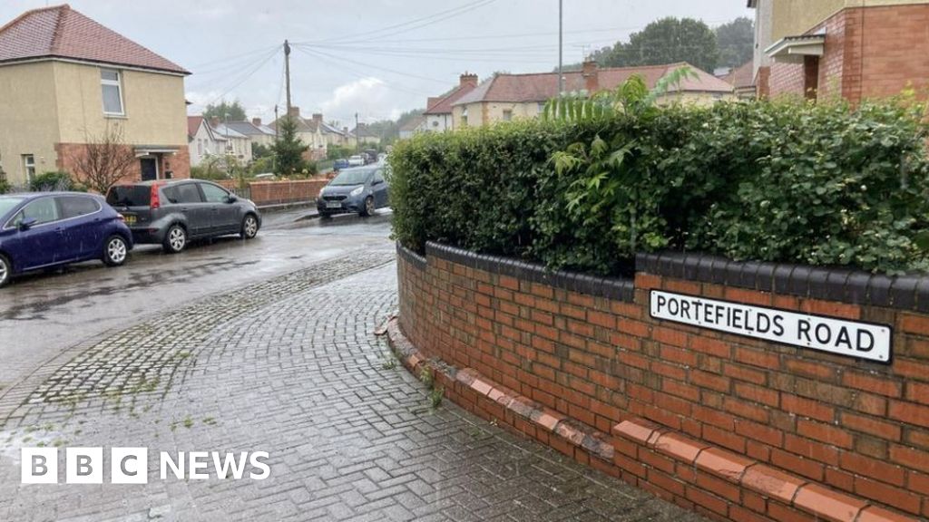 Portefields Road, Worcester