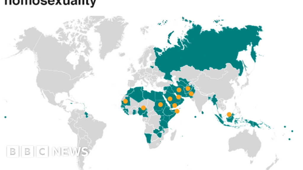 Botswana decriminalises homosexuality