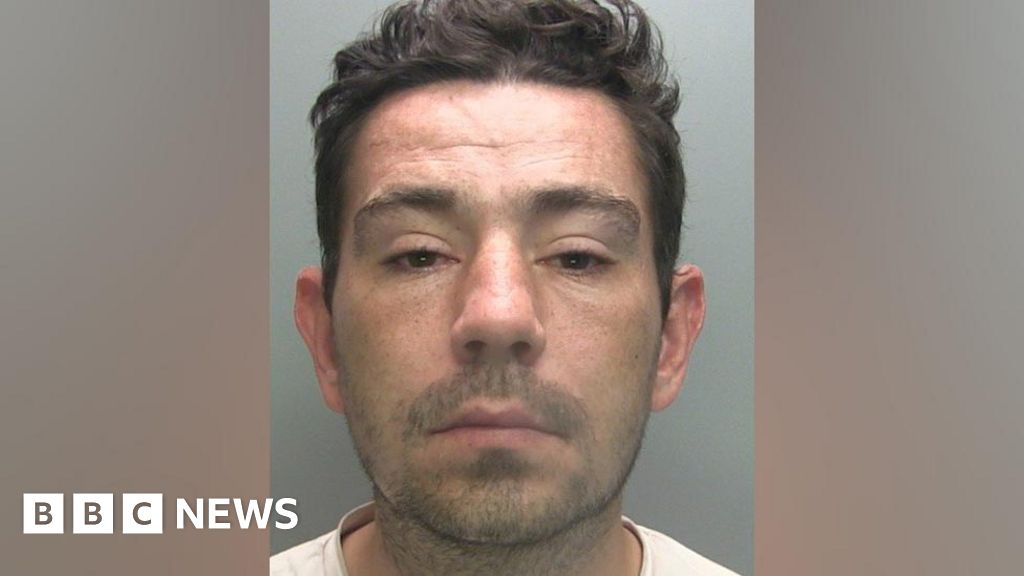 Carlisle Burglar Jailed For Threating Cancer Patient Inside His Home