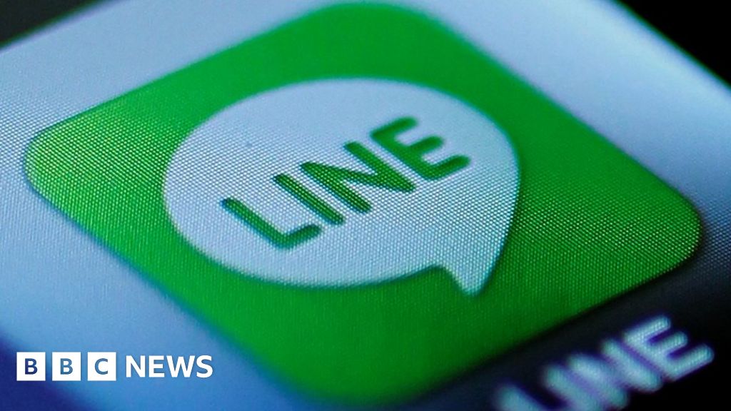 Japan's most popular messaging app is set to sell shares for the first