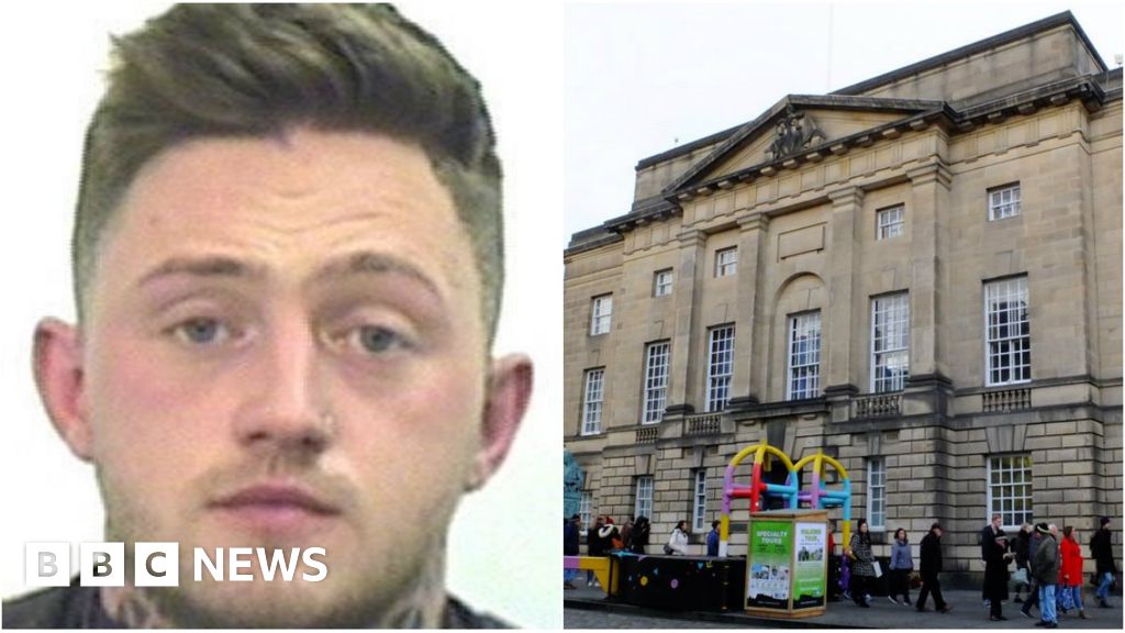 Former Paratrooper From Dundee Jailed For Drugs Offences