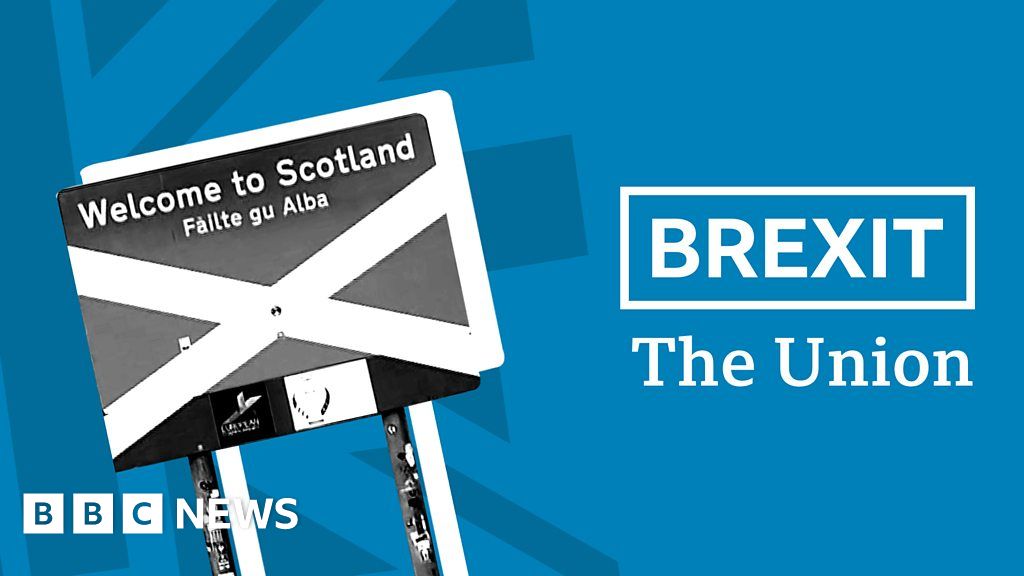 Brexit Explainer What Will Brexit Mean For The Union Bbc News Brexit Explainer What Will Brexit Mean For The Union Bbc News