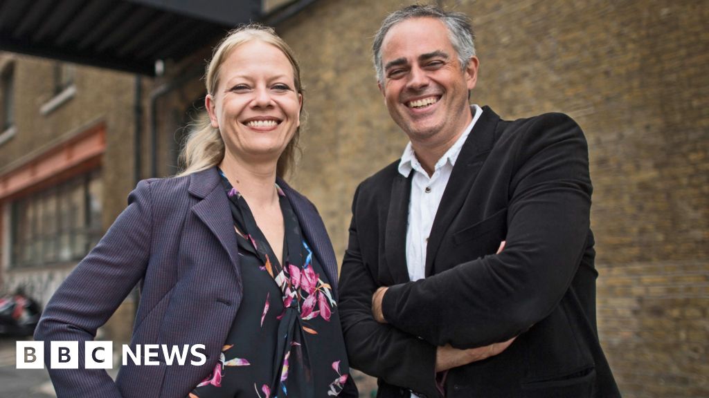 Green Party Election Campaign Launch - BBC News