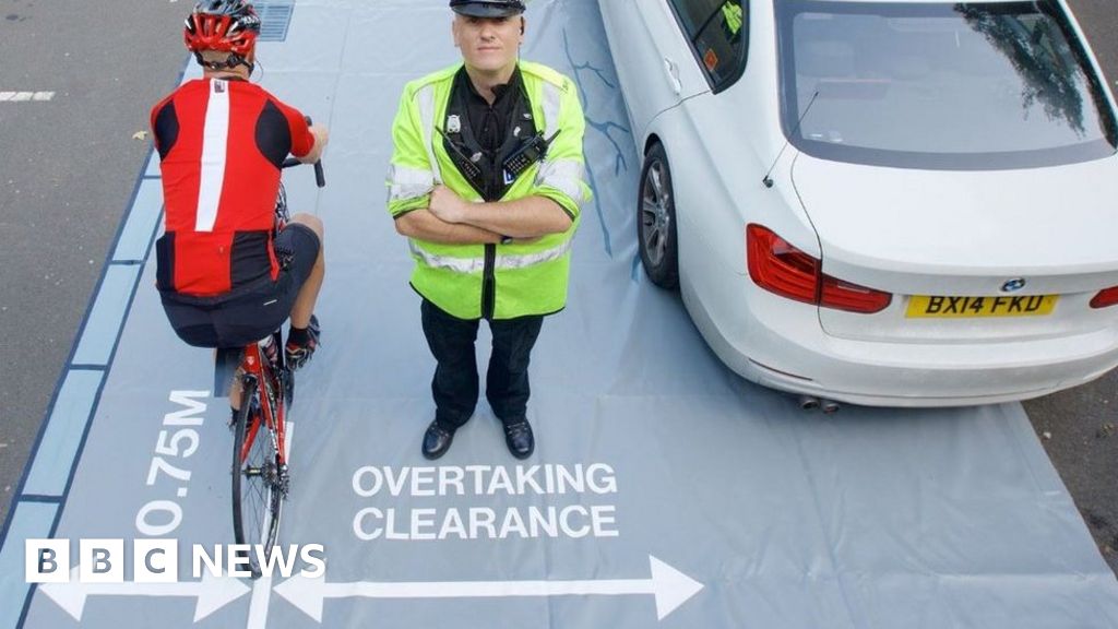 police scotland cycle to work scheme