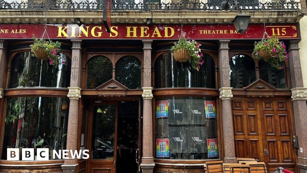 King s Head Theatre Pub To Stage Last Show Before Moving king-s-head-theatre-pub-to-stage-last-show-before-moving