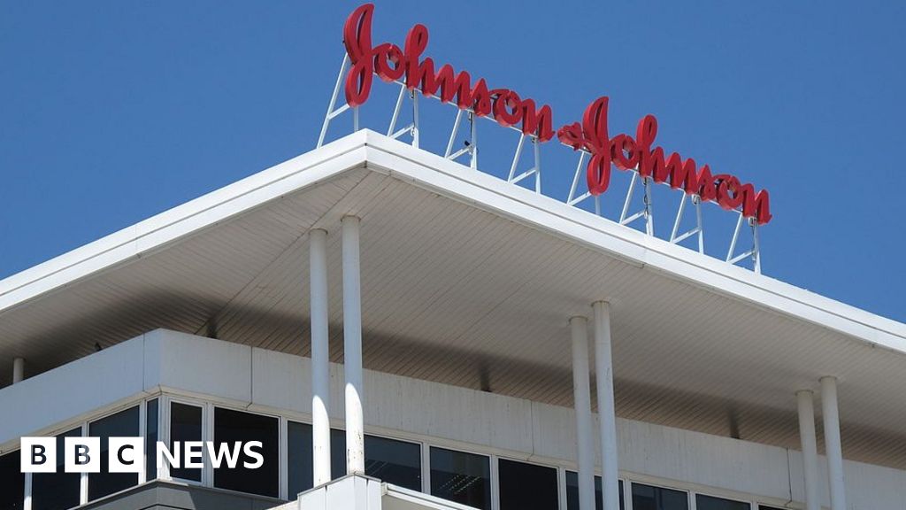 Johnson & Johnson hit with $572m fine in opioid case