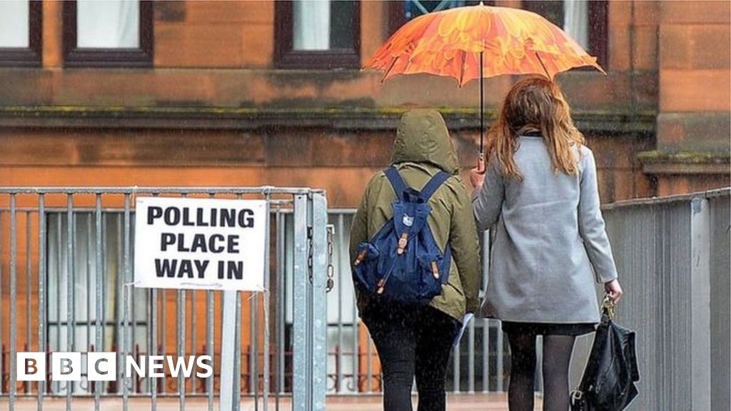 Scottish Elections Could Move To Every Five Years    108592402  106594713 Gettyimages 693714988 