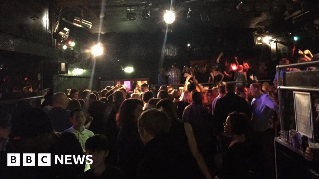 Readings After Dark Nightclub Has Licence Revoked Bbc News 8196