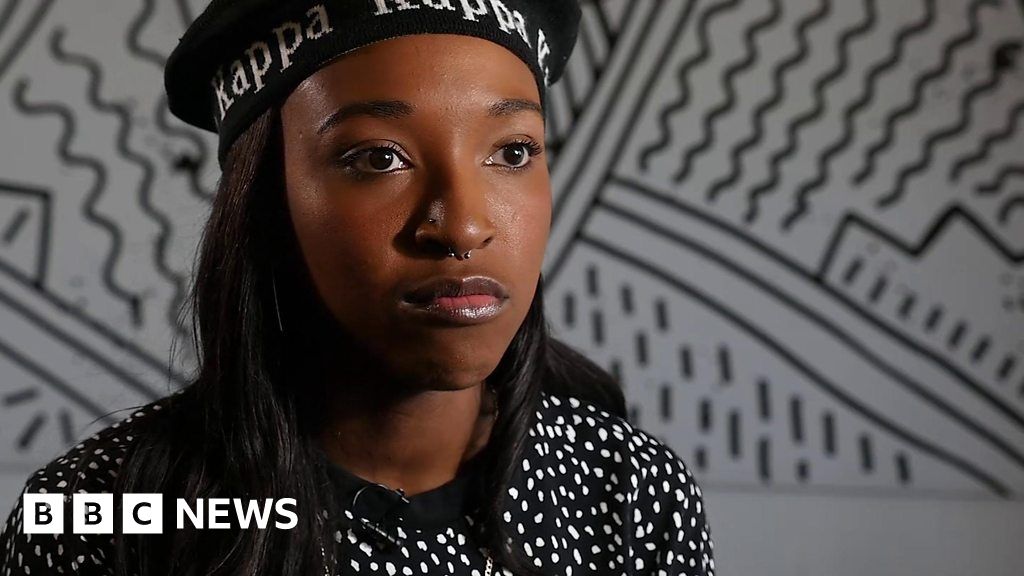 Find Something Unique About Yourself And Build That BBC News