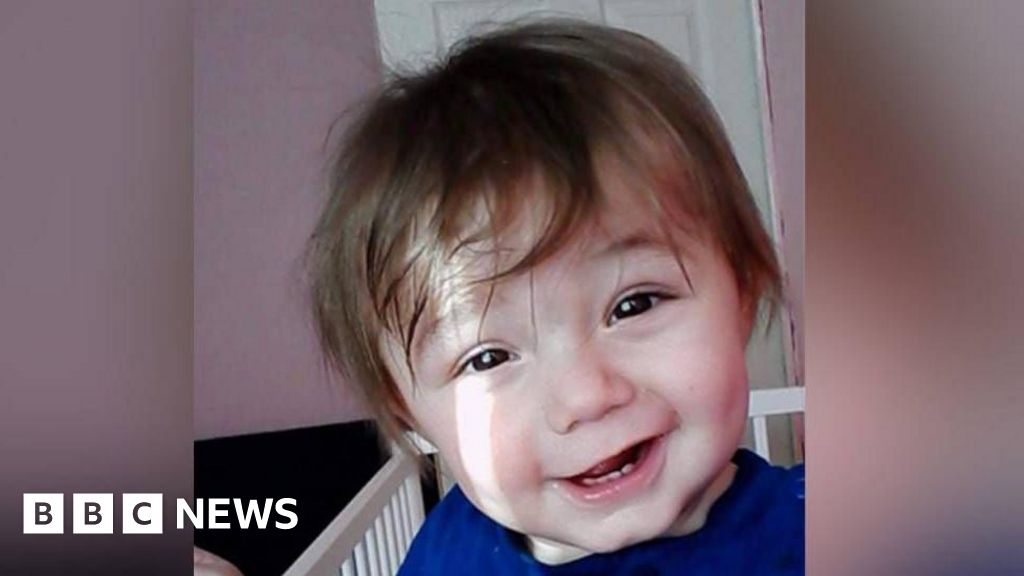 Toddler murdered by grandparents failed by system