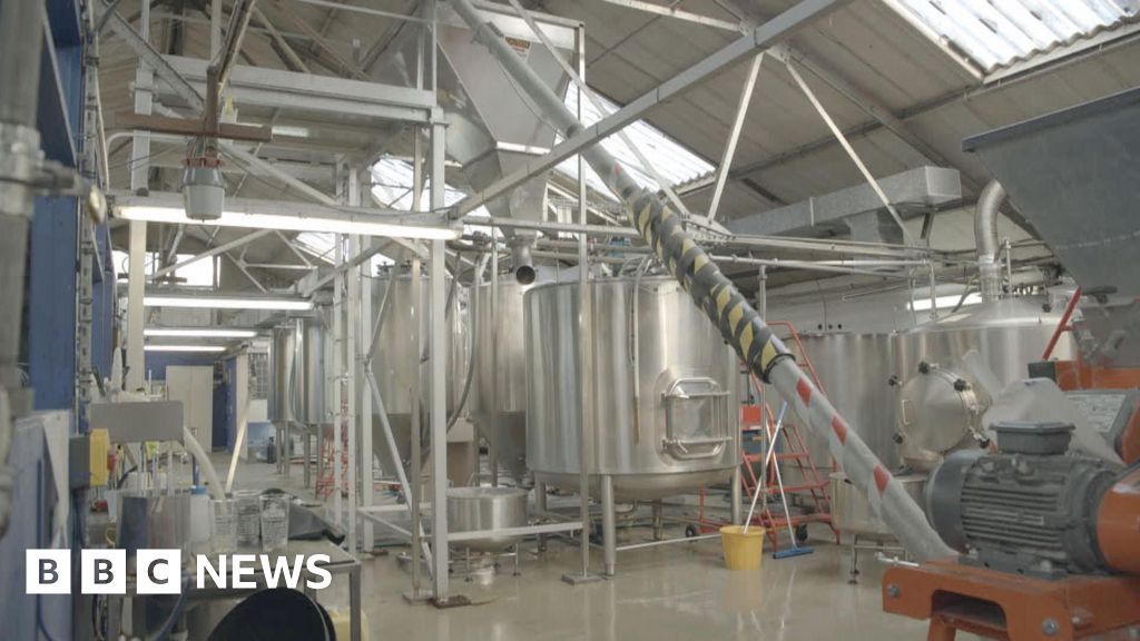 Rising Costs Force Closure of Historic UK and Texas Breweries