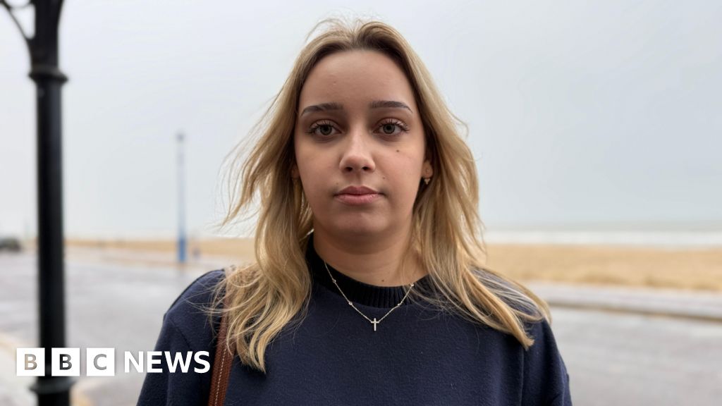 Dorset student rebuilds life in four years since Ukraine invasion