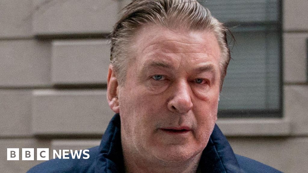 What to know about Alec Baldwin’s Rust shooting trial