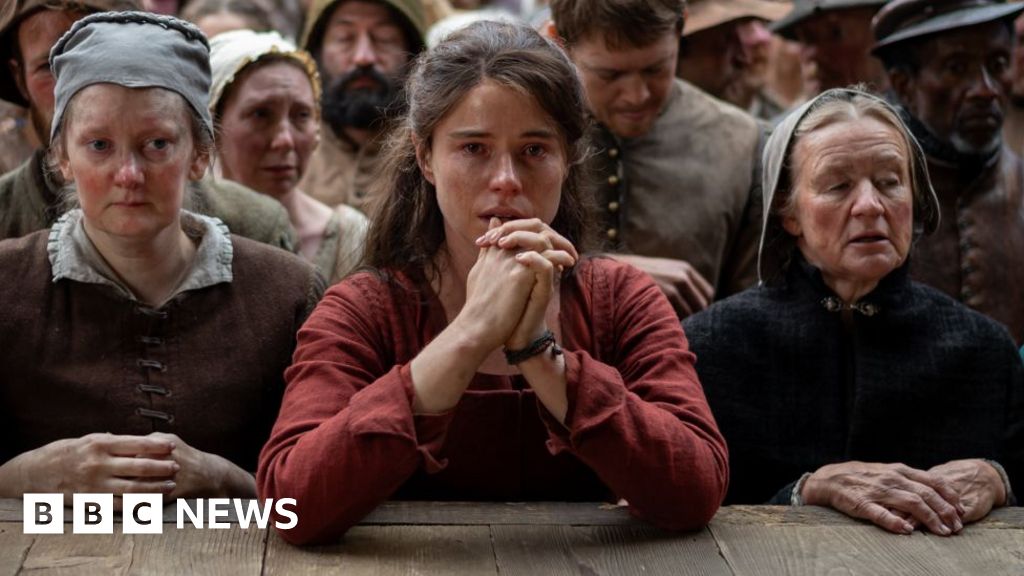 Actor Awards: The nominations in full