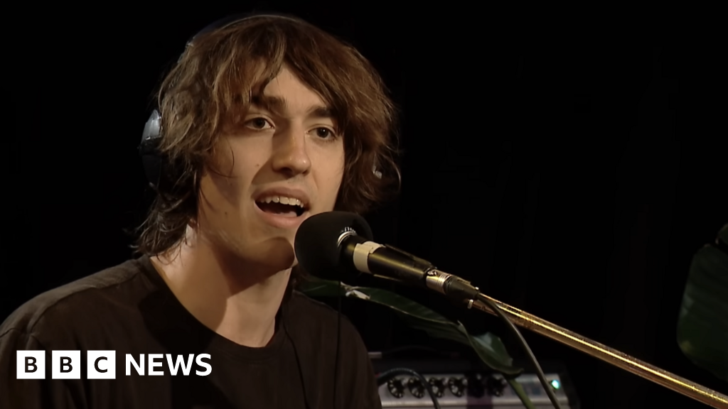 Sound of 2026: How Brooklyn basement band Geese took flight