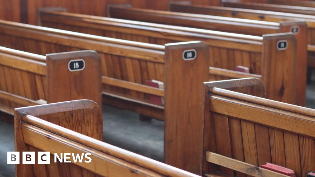 bbc.co.uk - Lyndsey Telford - Long-awaited report into child abuse in religion published