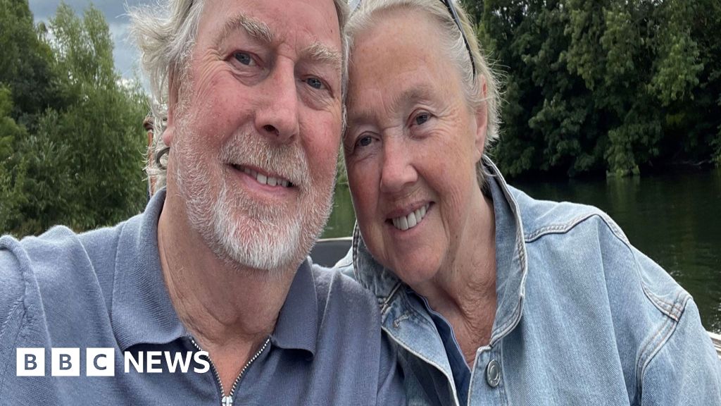 Pauline Quirke's family on her dementia: 'She's still funny and recognises us'