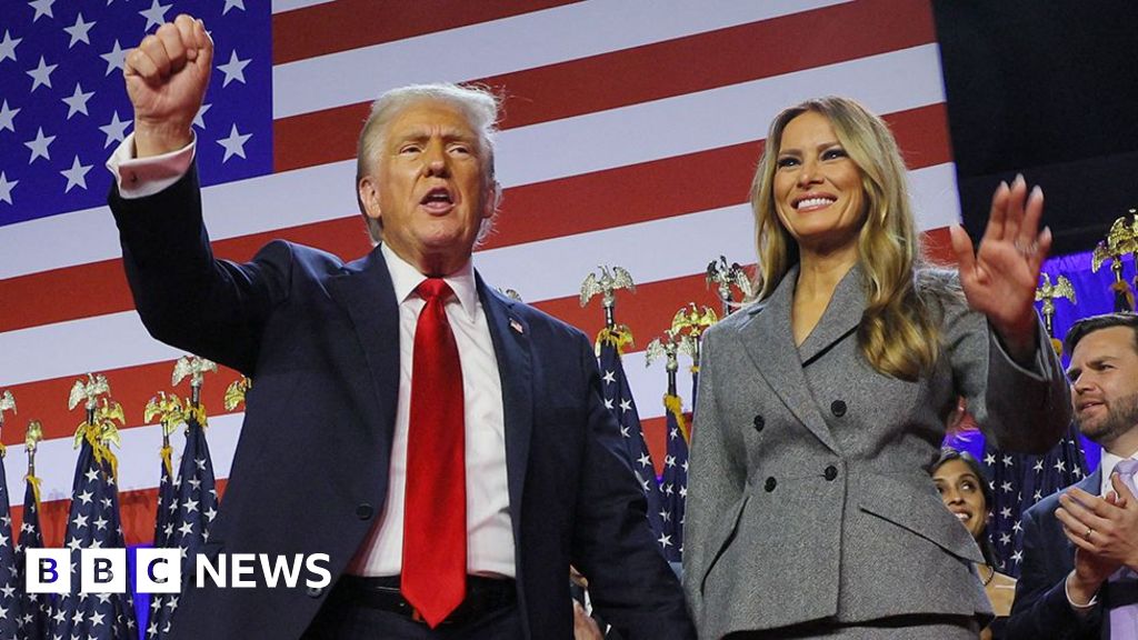 What a Donald Trump victory means for the UK