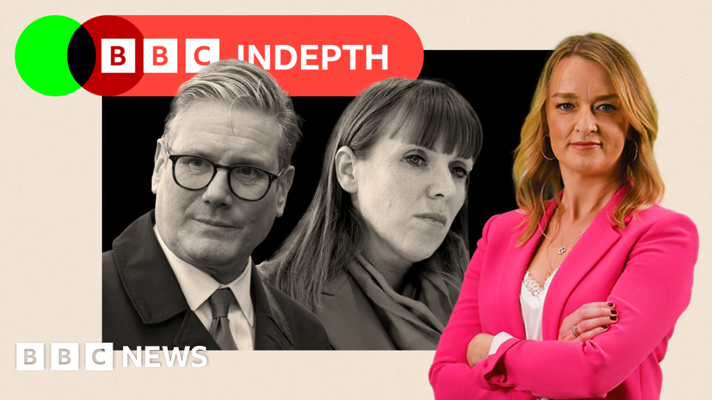 Labour Cabinet Shake-Up: Rayner's Tax Scandal Triggers Major Starmer Reshuffle