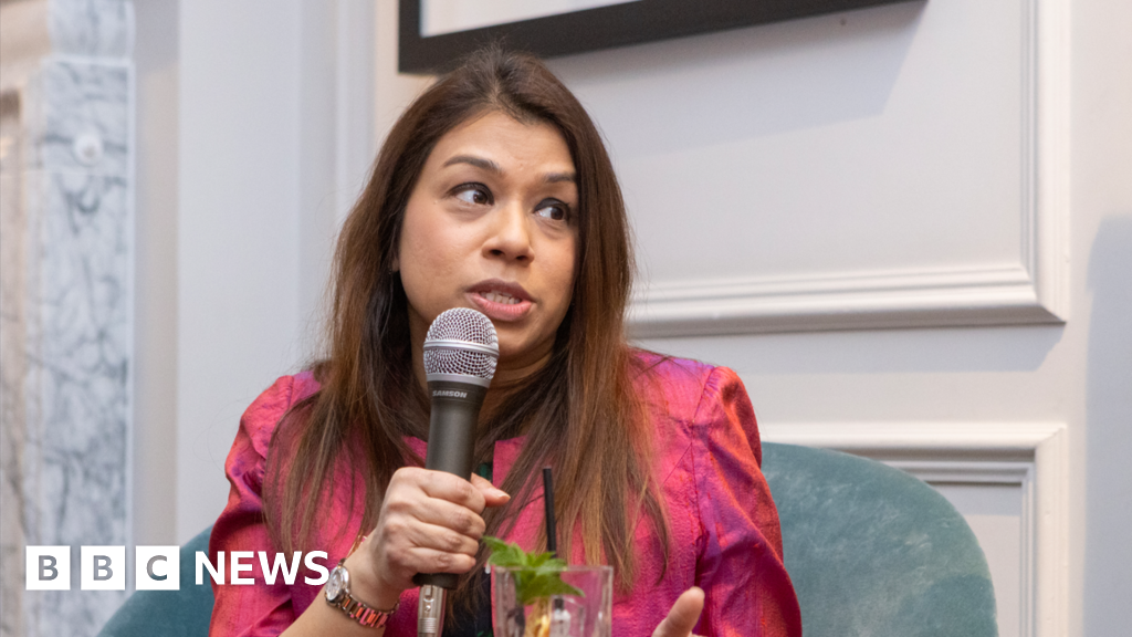 Tulip Siddiq merujuk dirinya untuk diperiksa oleh penasihat standar