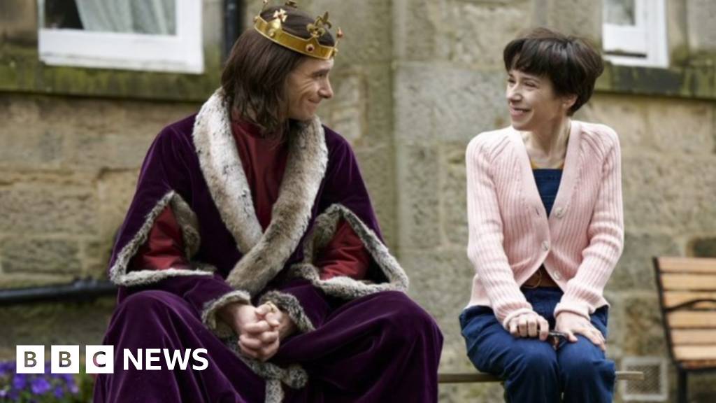 Substantial damages awarded over Richard III film