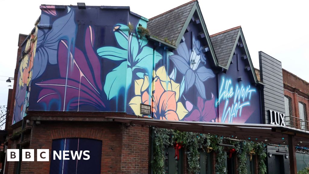 Police investigate death of woman at Belfast nightclub