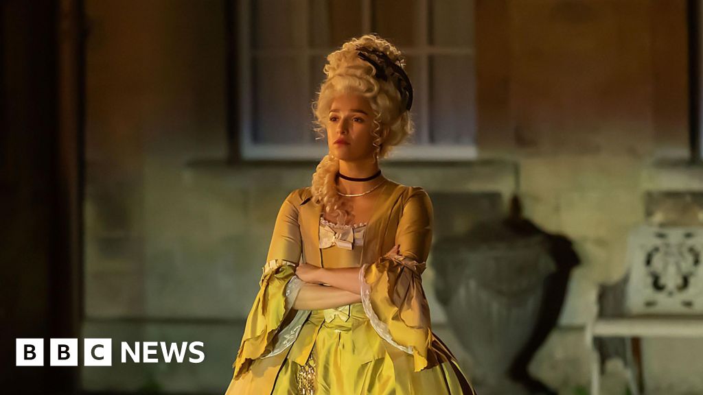 First images teased for new series of BBC drama Industry