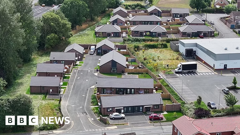 Derbyshire council's building company "a threat" to finances