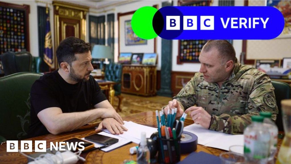 How Ukraine carried out daring 'Spider Web' attack on Russian bombers thumbnail