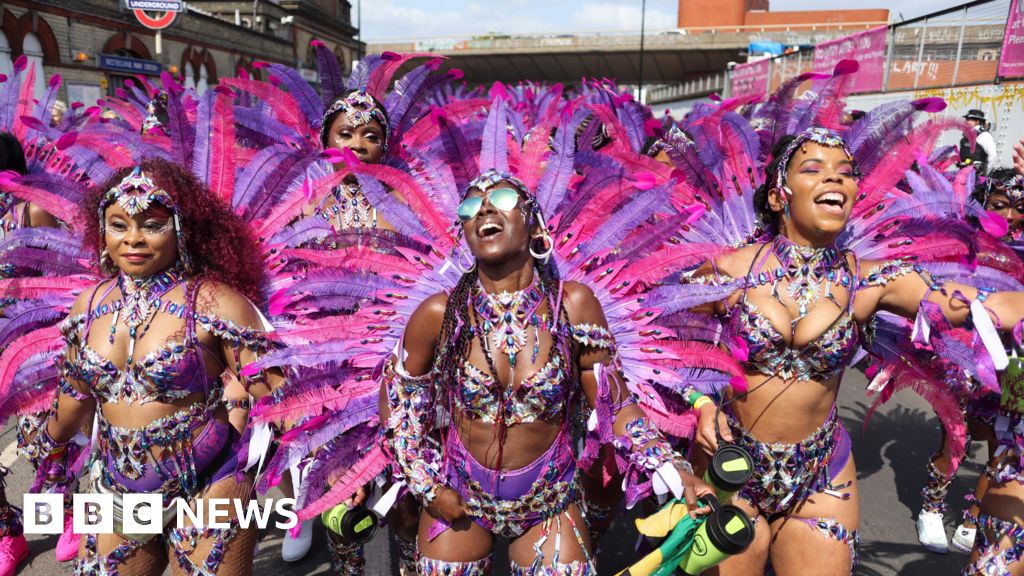 Windrush campaigners urge ministers to save Carnival