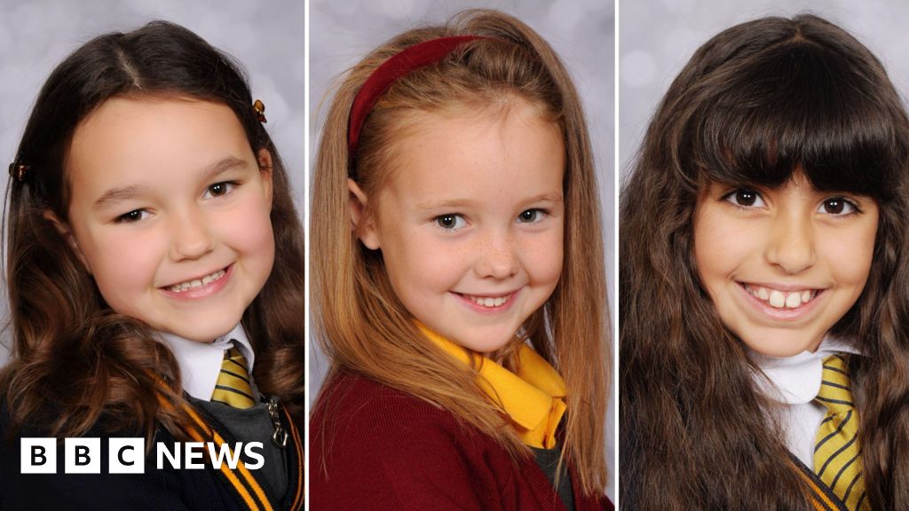 Southport killer's parents failed girls, families say