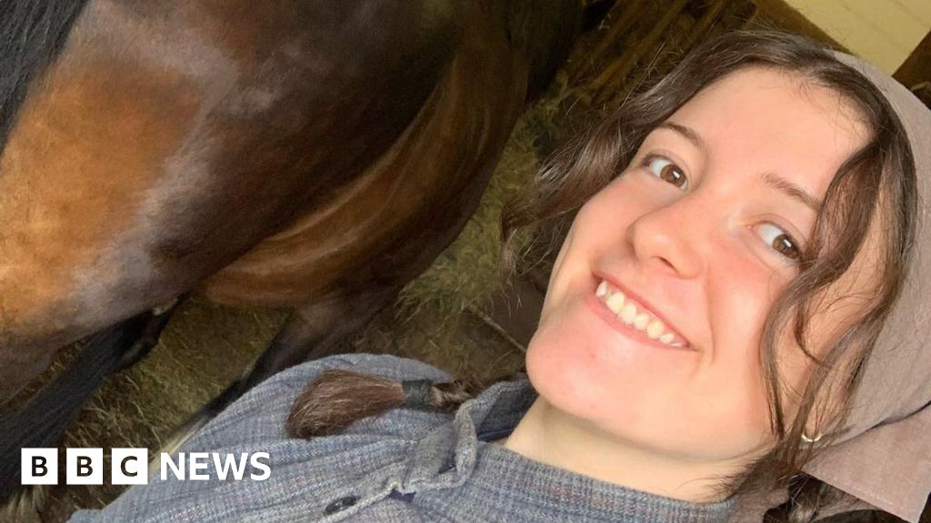 Shropshire A* student says home education helped her thrive