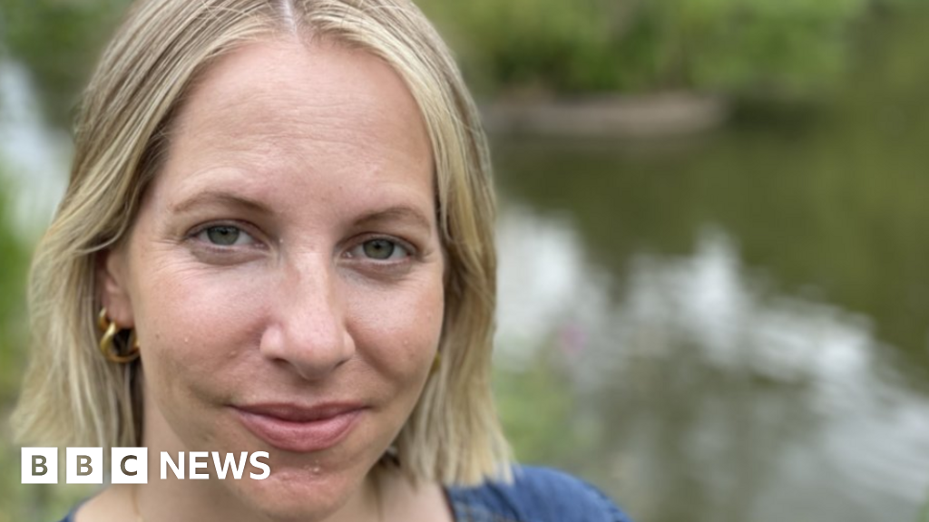 New mother had ‘terrifying’ thoughts of hurting her baby