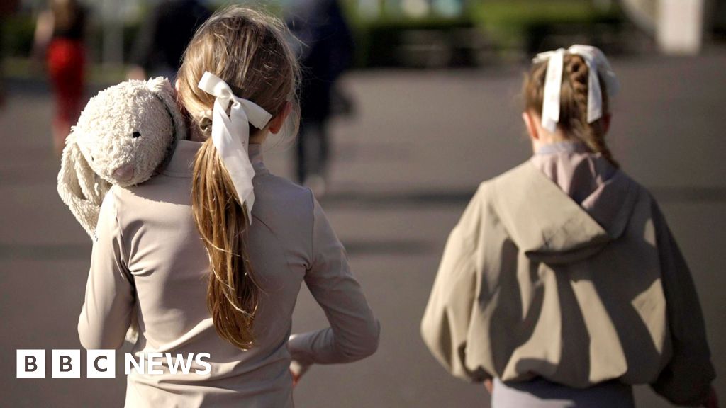 Parents of Southport survivors say anonymity has erased their girls from the story