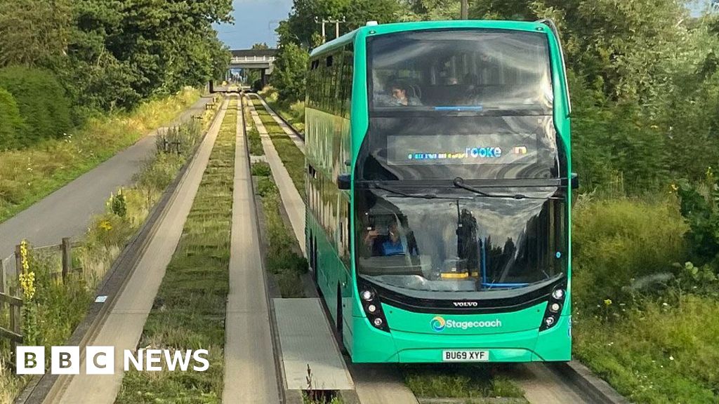 Cambridgeshire Council Plans £4.7M Safety Barriers on Guided Busway After Three Deaths