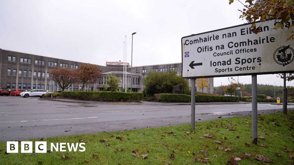 Council's services 'still recovering' two years after cyber attack