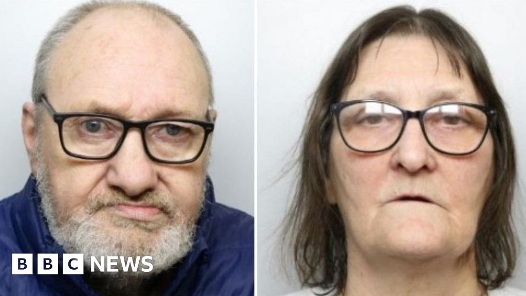 bbc.co.uk - Couple and grandson who were 'blight' on South Elmsall sentenced